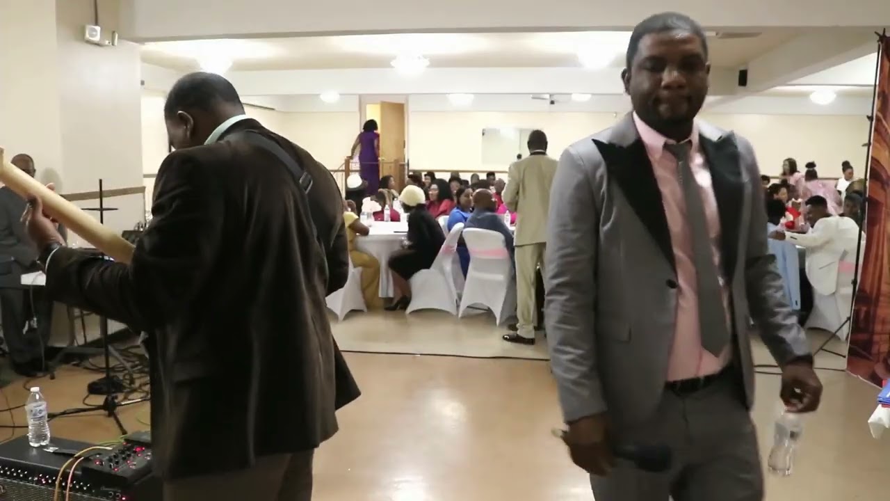 SINAI CHRISTIAN BAPTIST CHURCH