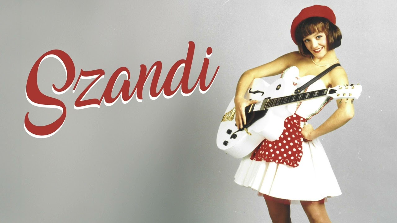 Szandi: Szupersztár