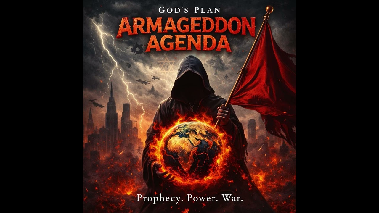 Armageddon agenda