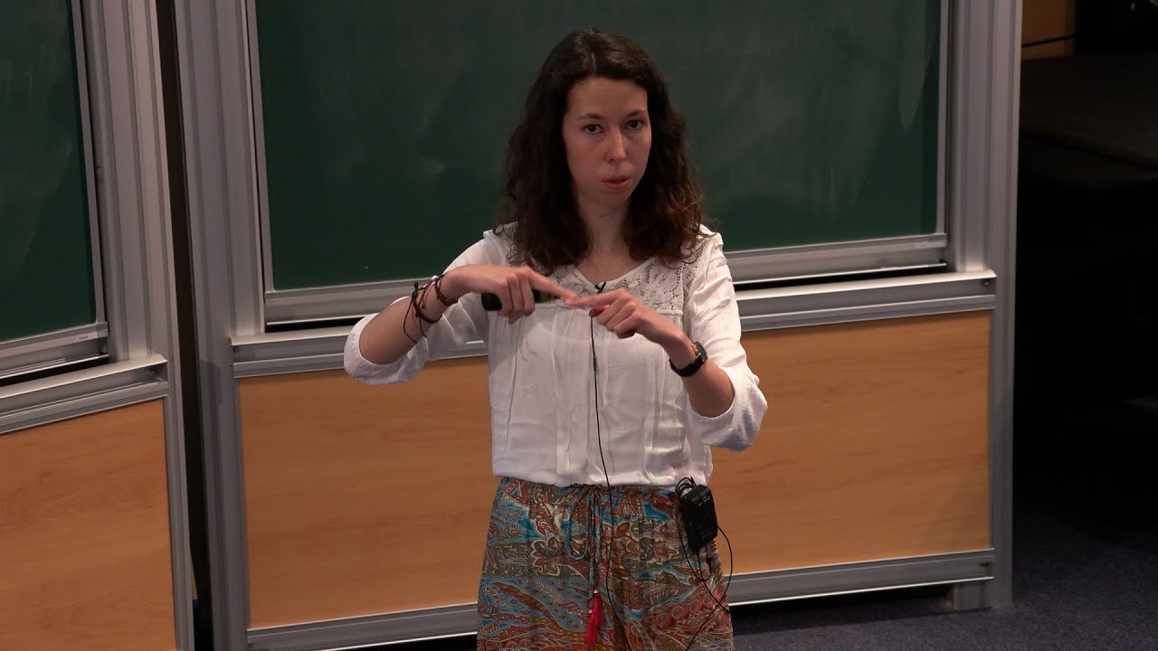 Elba Garcia-Failde - Quantisation of Spectral Curves of Arbitrary Rank and Genus via (...)