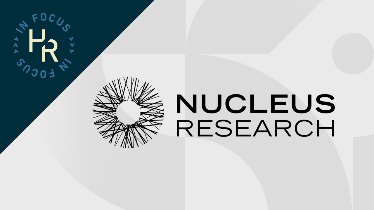 HR in Focus: Nucleus Reveals How Beti® Transforms Payroll
