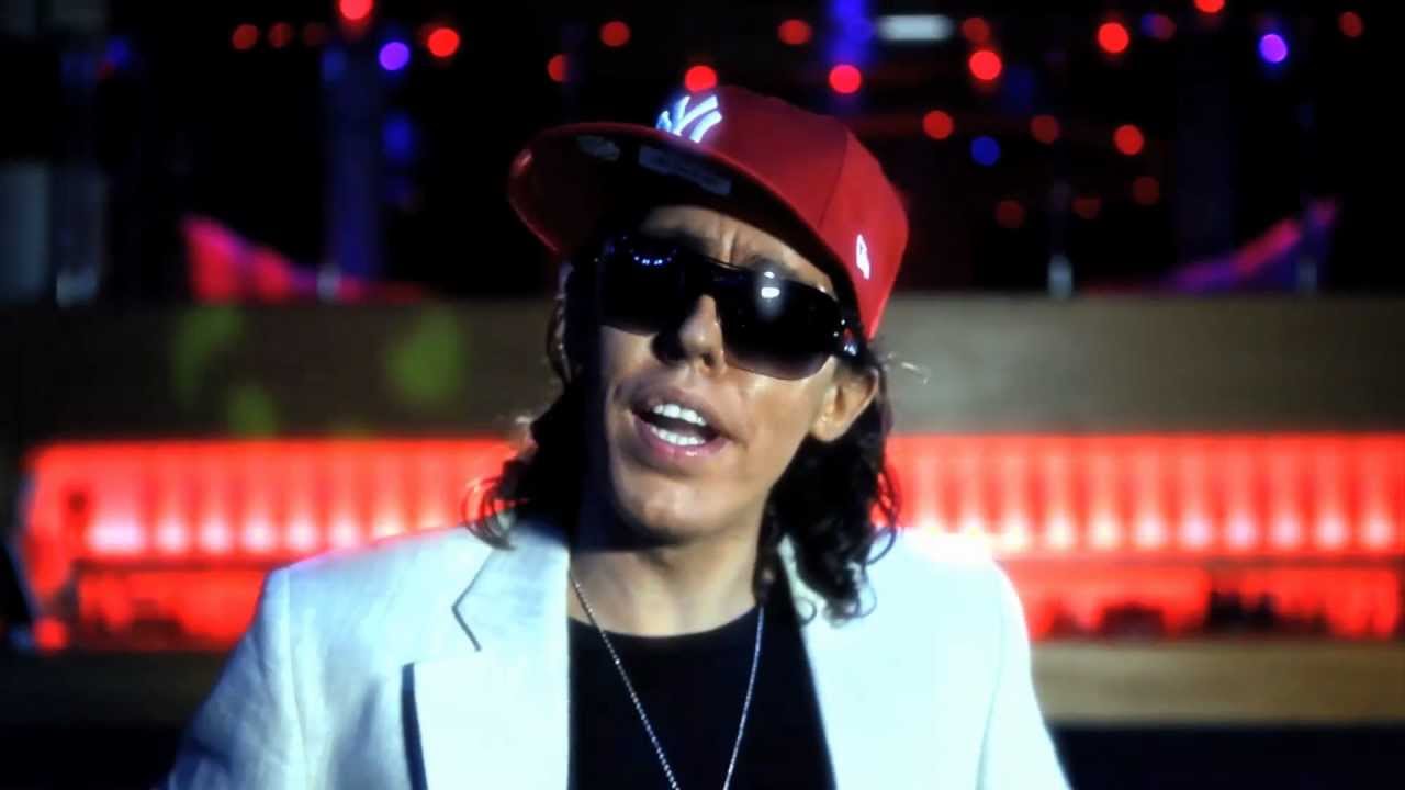 Papote Malote - Soy Reggaeton