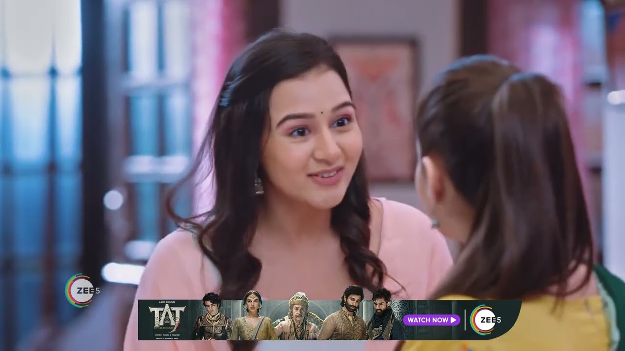 Bhagya Lakshmi | Ep - 676 | Webisode | Aug, 21 2023 | Rohit Suchanti, Aishwarya Khare | Zee TV