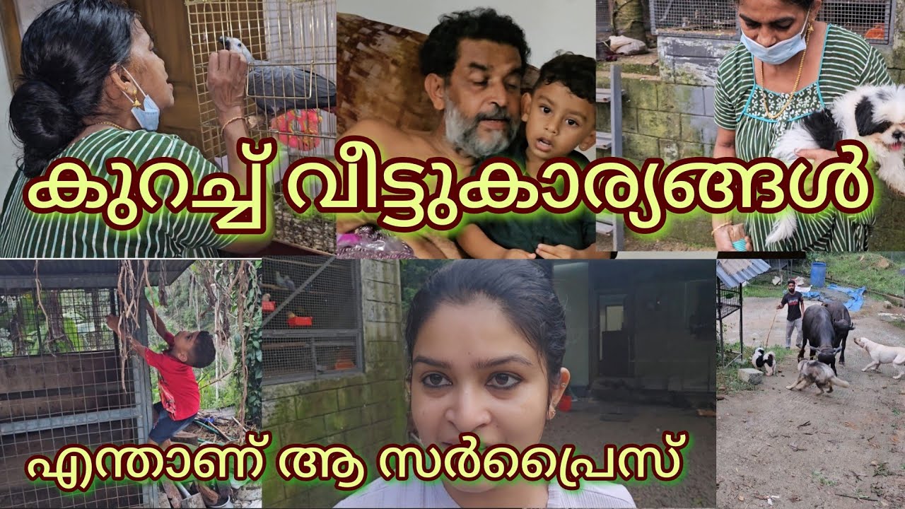എന്തൊക്കെയോ പറയാനുണ്ട്...