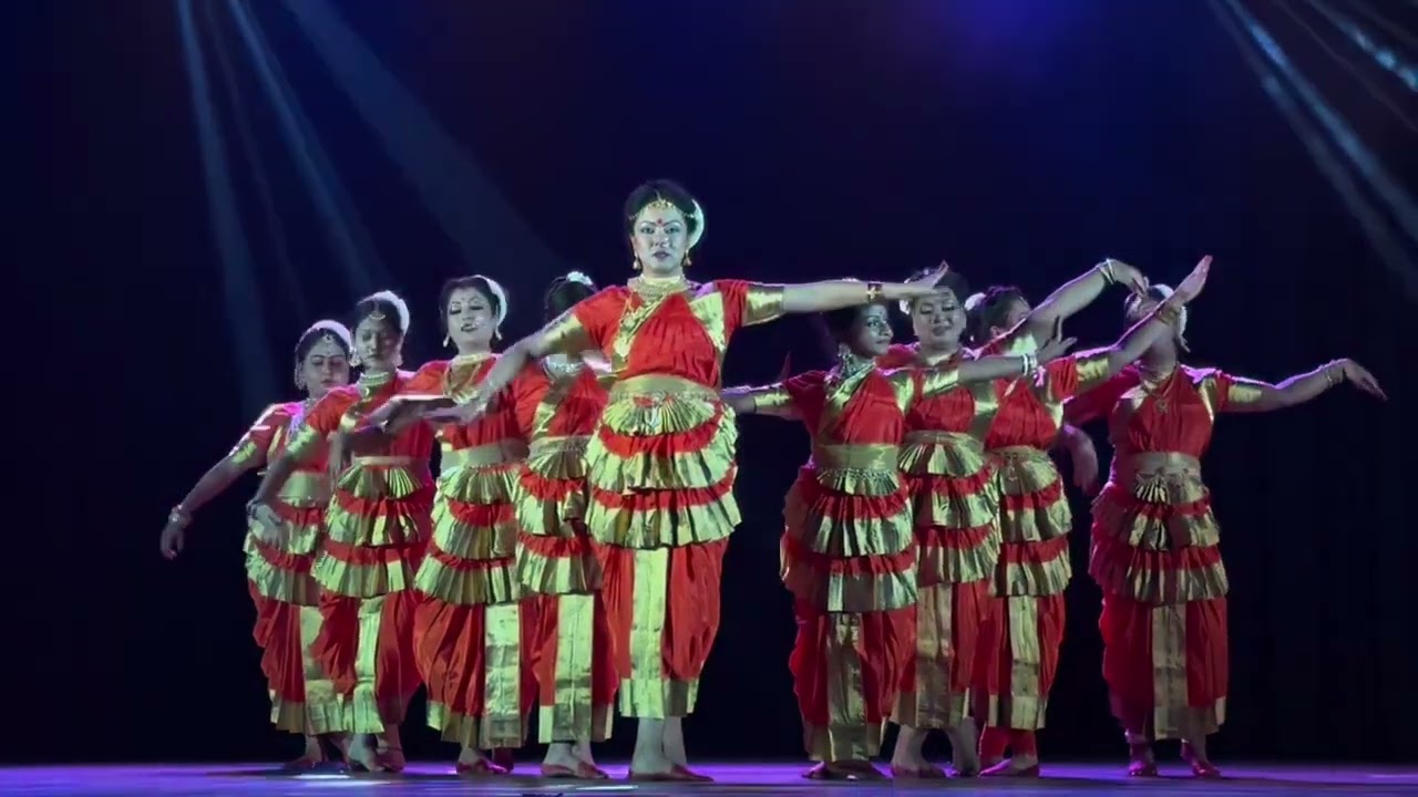 Jiya Jale Performance | Broadway Dance Studio | Choreography Gappy Sir