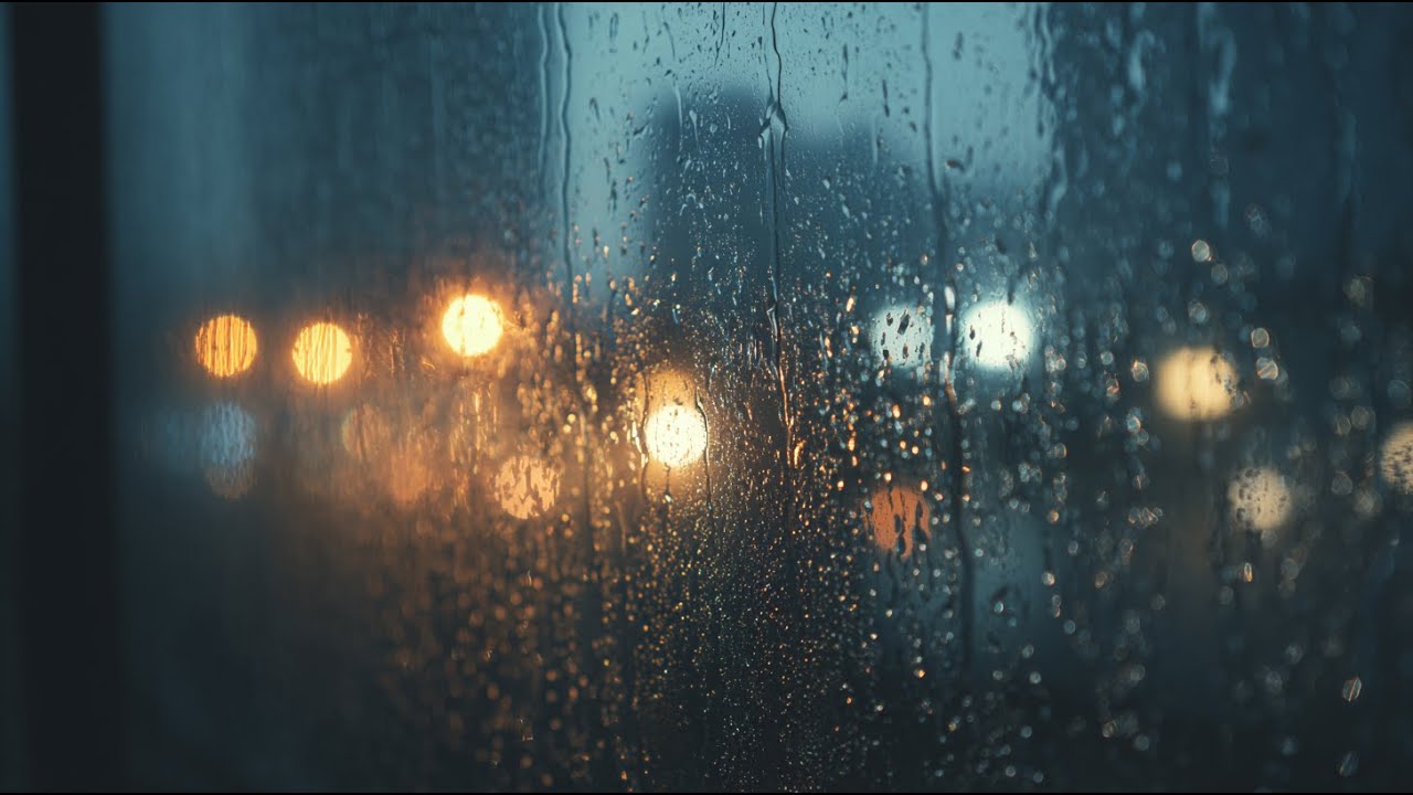 Late Night Focus – Calm Electronic for Long Nights