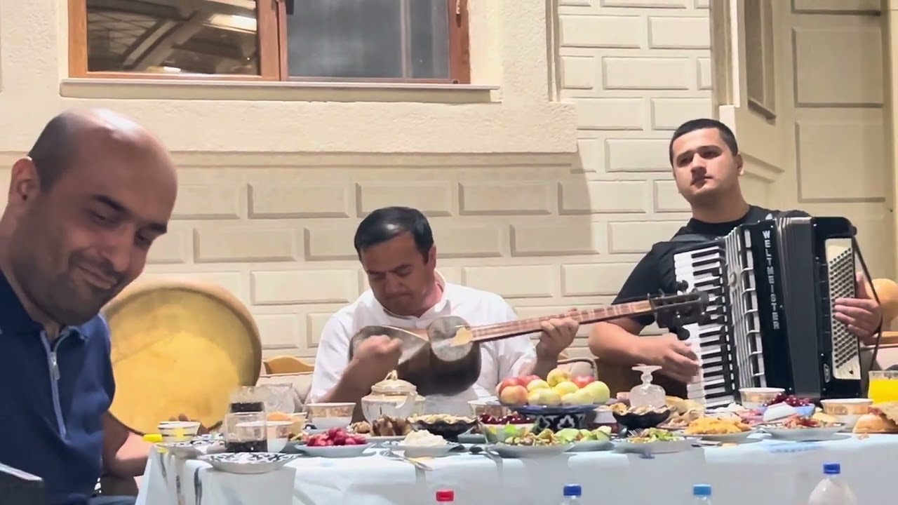Og’abek Sobirov ni shogirdi Anvar Bekchanov Samarqanda #jonliijro #jonliijro #rek #samarqand #insta