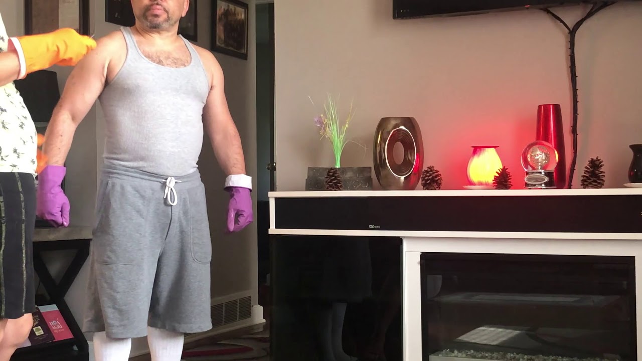 North Korea NUKE ATTACK (PRANK) - on Parents