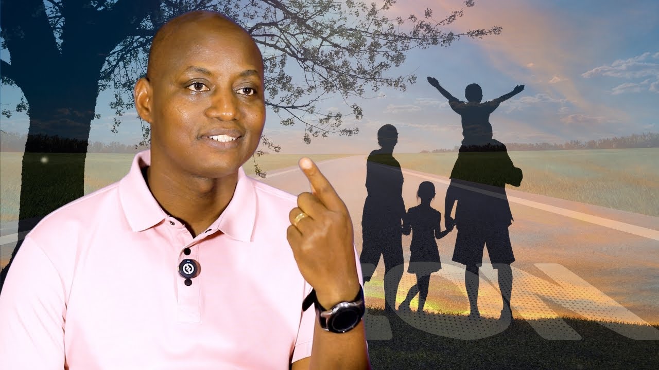 KIMWE MUBYO ABAGABO BATEGEREJWEHO MU RUGO - INGARUKA MBI ZO KUTAGIRA ICYEREKEZO CY'URUGO