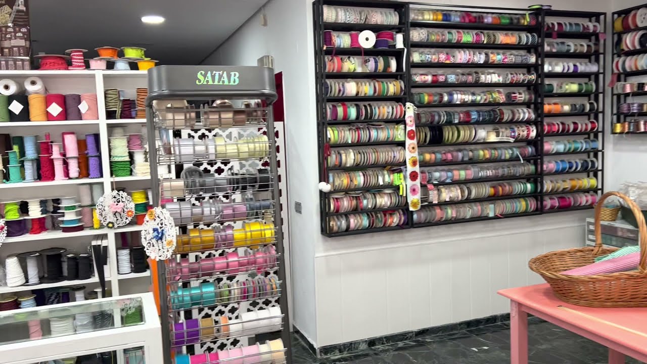 La Quincalla Mercer&iacute;a DelComercio.com