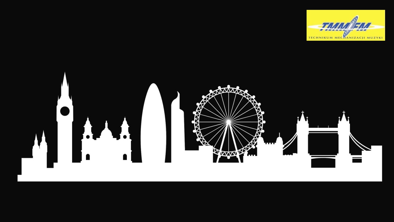 TMM FM - dj John From London