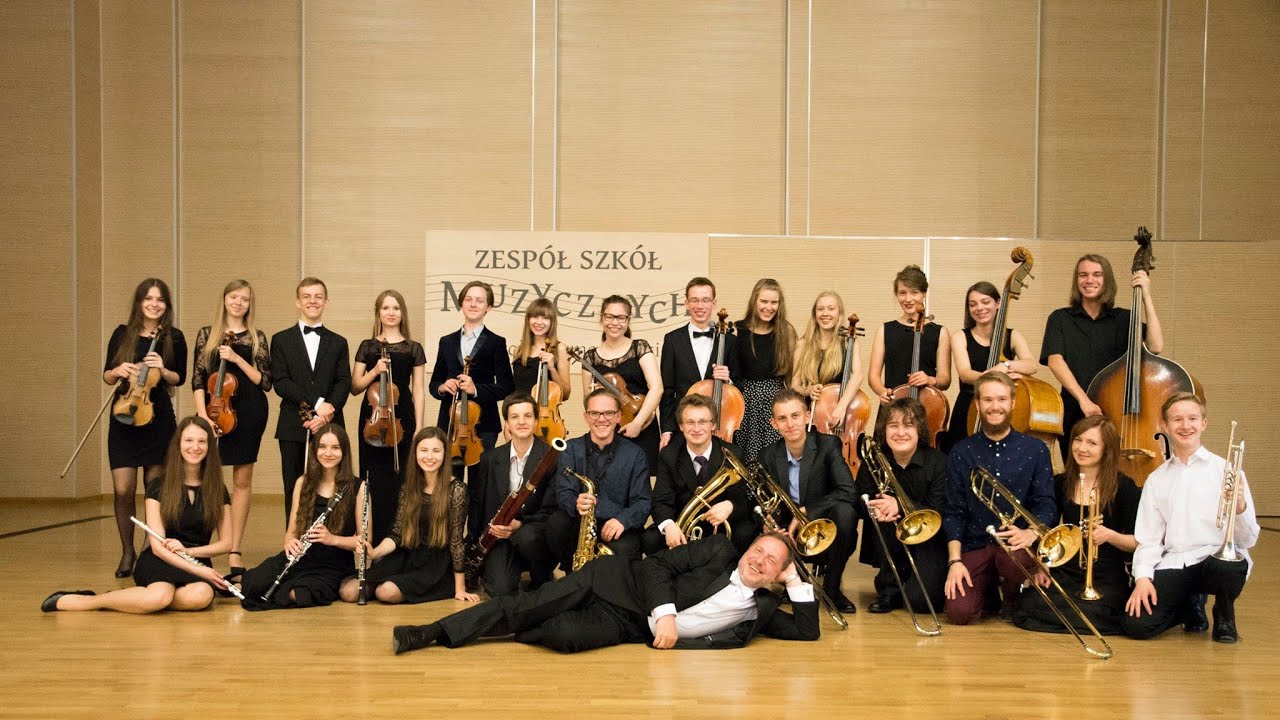 Orkiestra