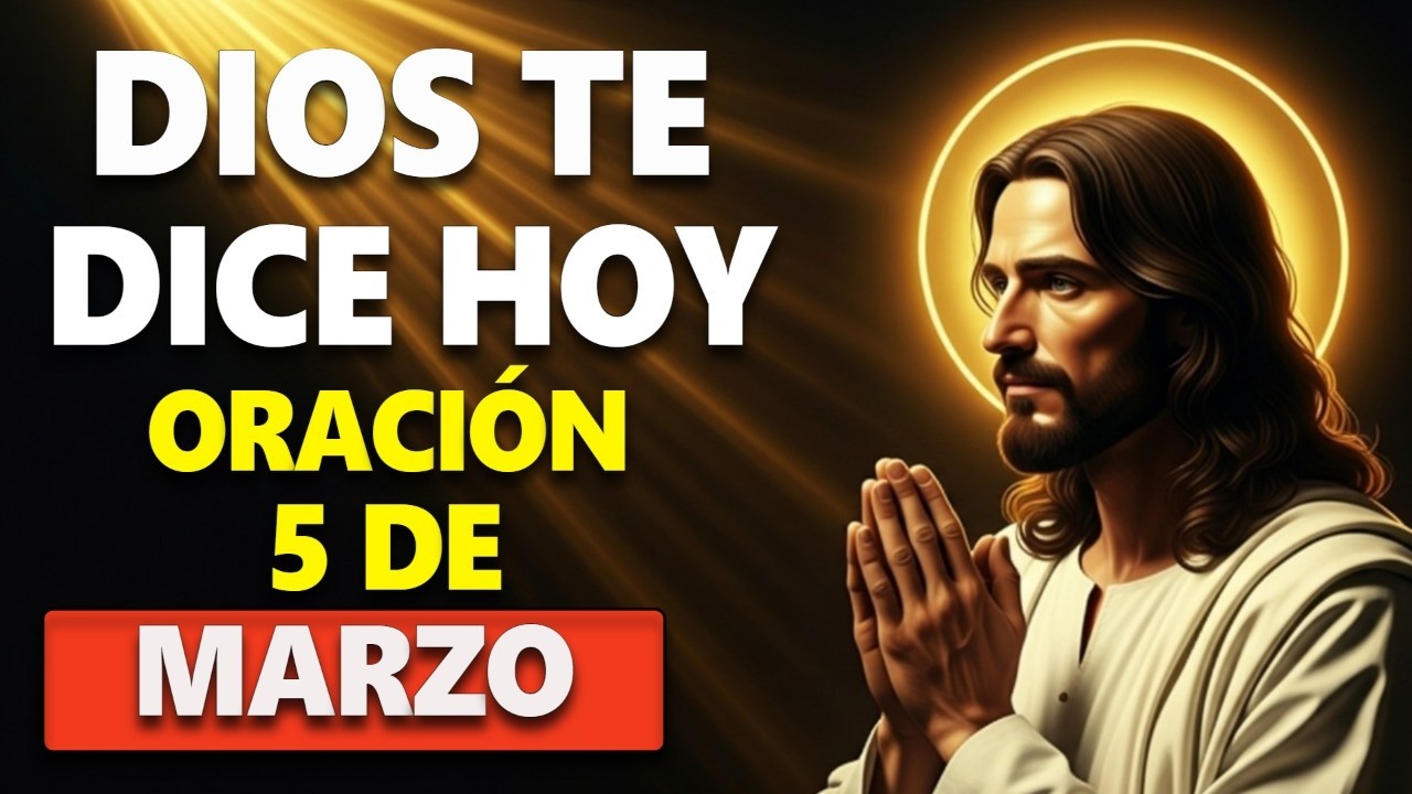 DIOS TE DICE HOY: ¡BASTA DE CONFUSIÓN! MI LUZ ILUMINARÁ TU SIGUIENTE PASO