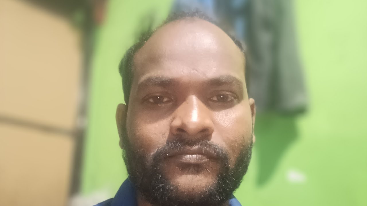 Jitendra Chauhan   लाइव है! राम राम राम
