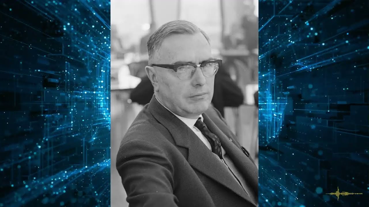 5 Max Euwe  El Campeón Inesperado, Maestro de la Lógica y Guardián del Ajedrez en Tiempos de Guerra