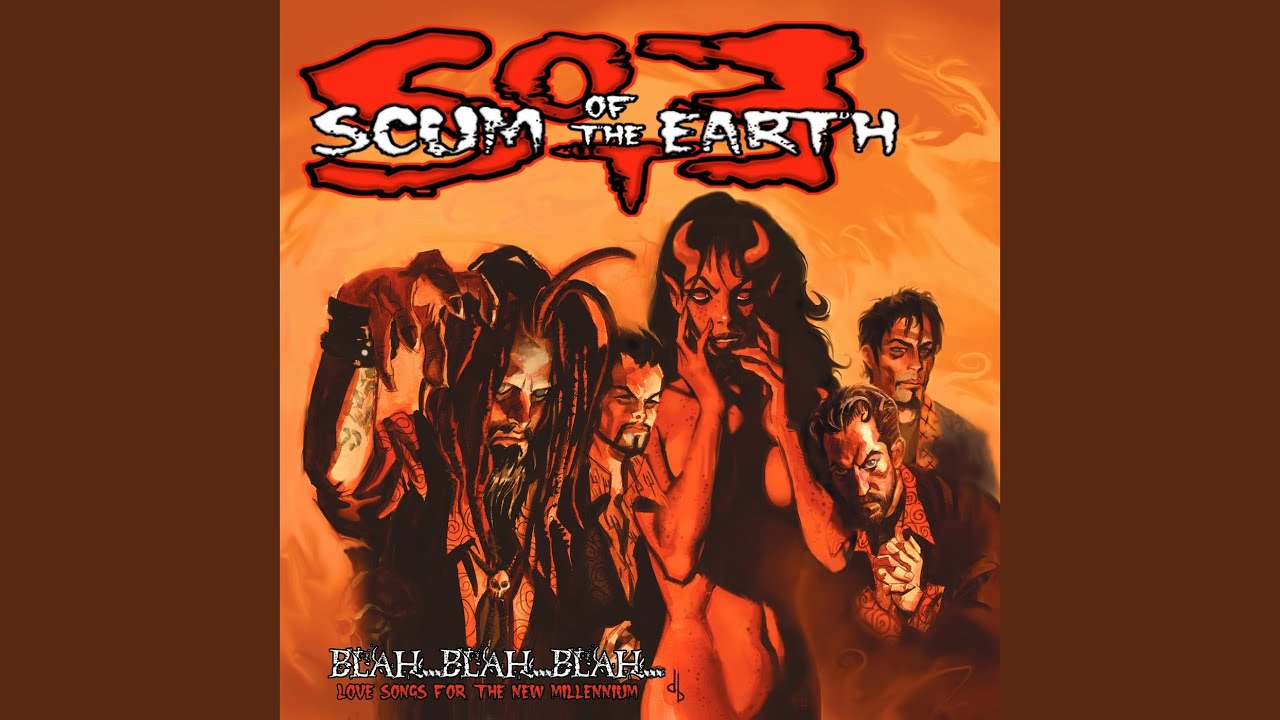 Bloodsukinfreakshow