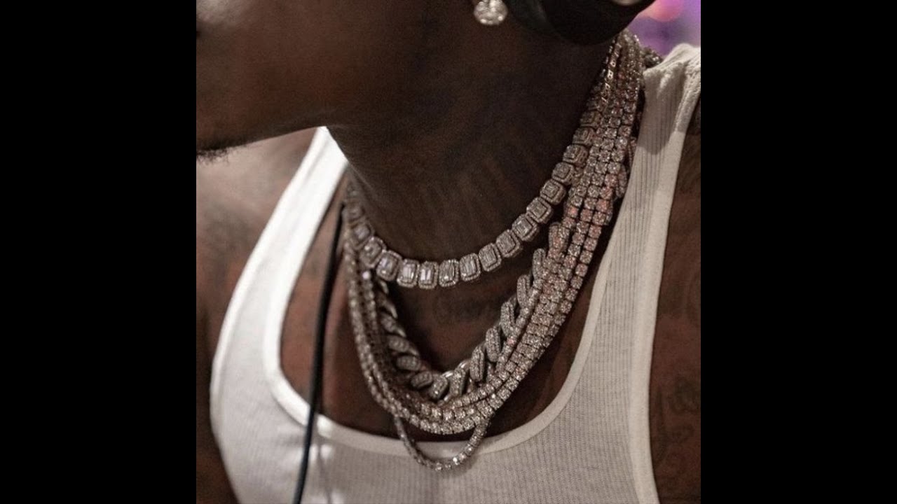 (FREE) Key Glock X Young Dolph Memphis Type Beat - 