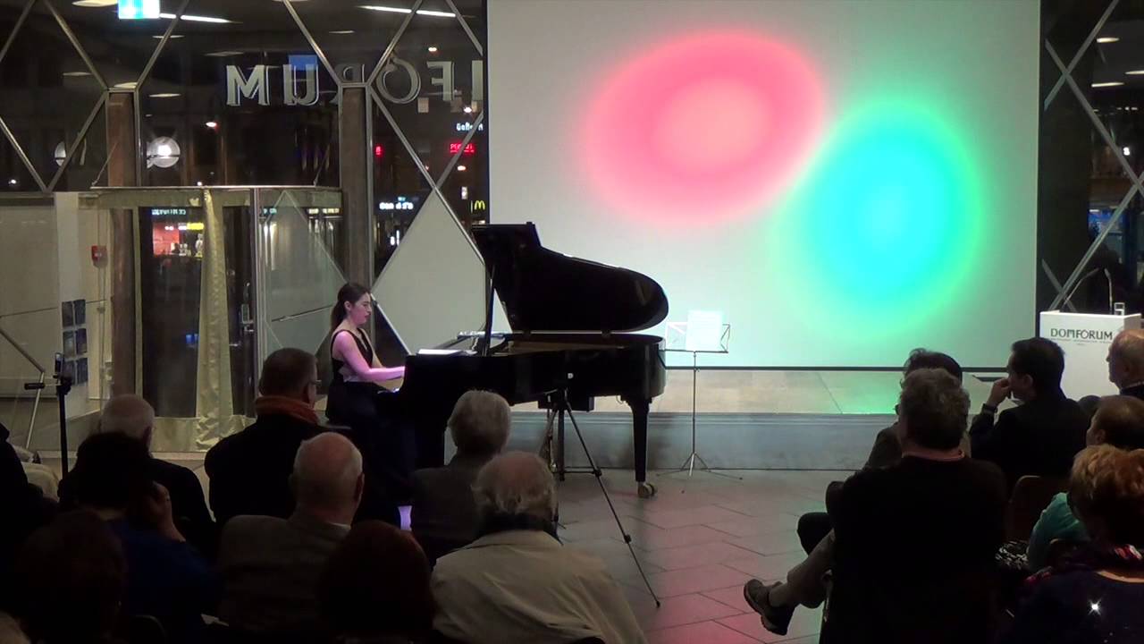 G. Saradjian - Armenian miniatures for piano
