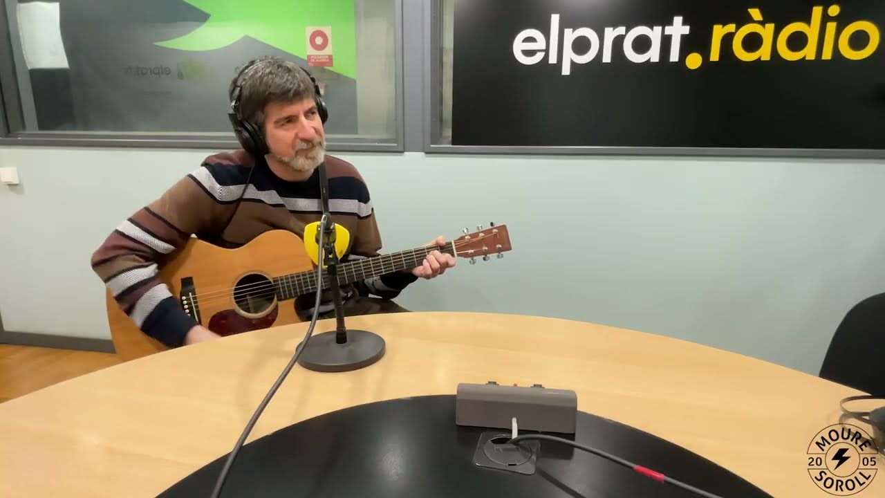 desorden juanra - voy con la l - 03-03-26