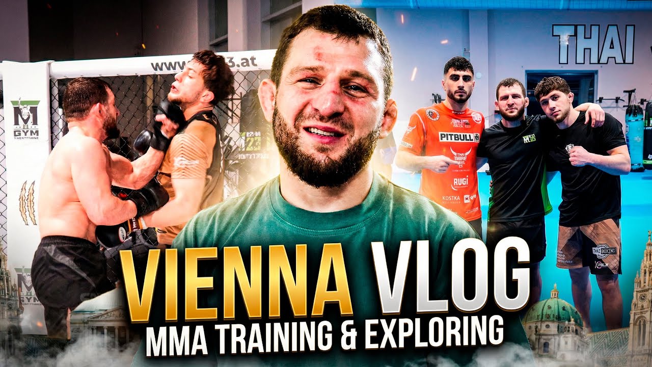 Sie wollten mich alle müde machen! 😤 (Verrat im Gym?)