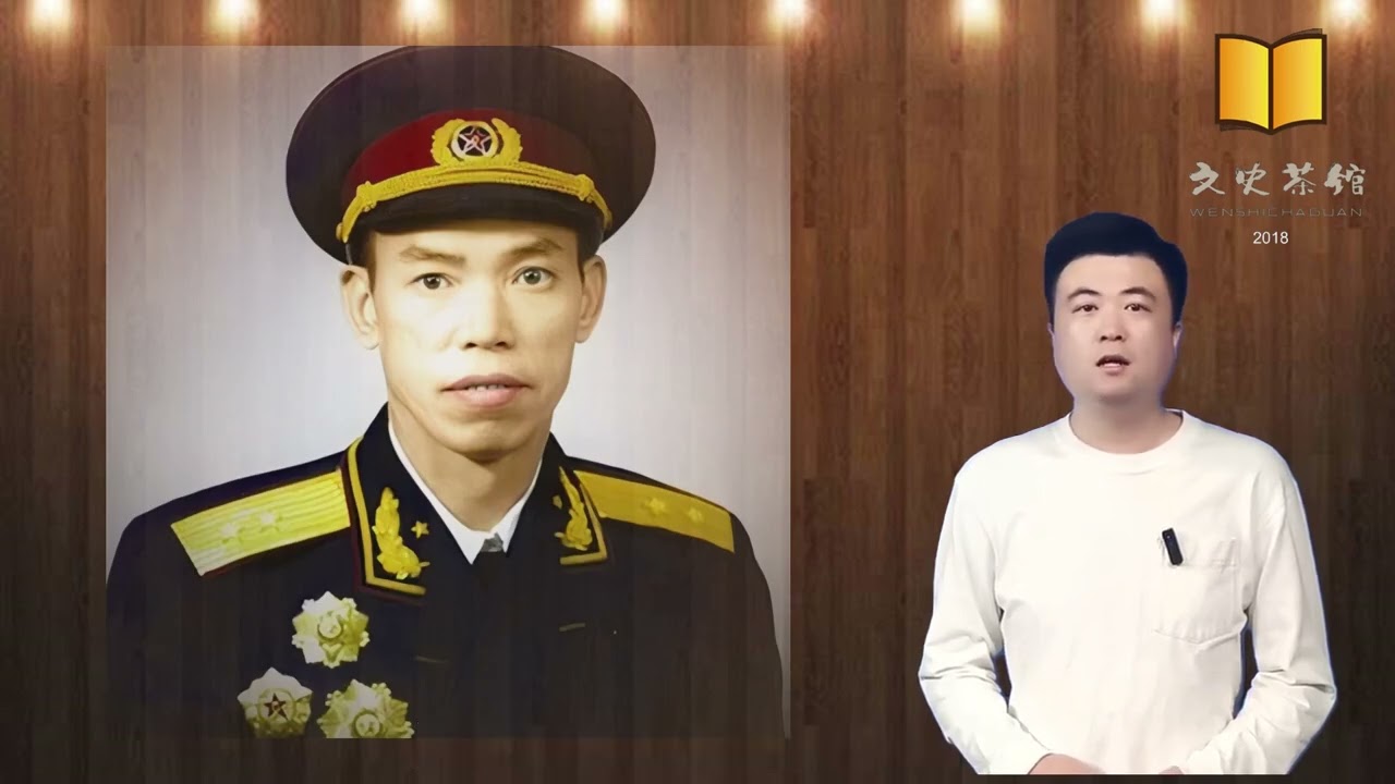 李天佑調離38軍，副軍長沒能轉正，空降一位軍長
