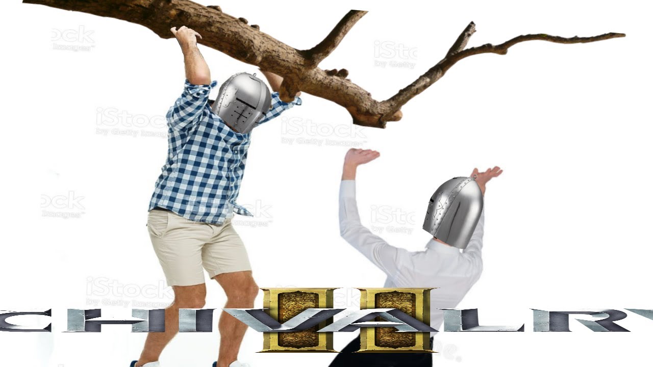 Chivalry 2 Funny video