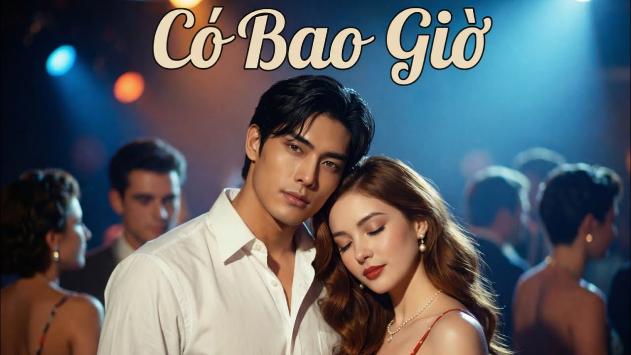 Có Bao Giờ by Kai Minh & Mila An | VN Retro Records