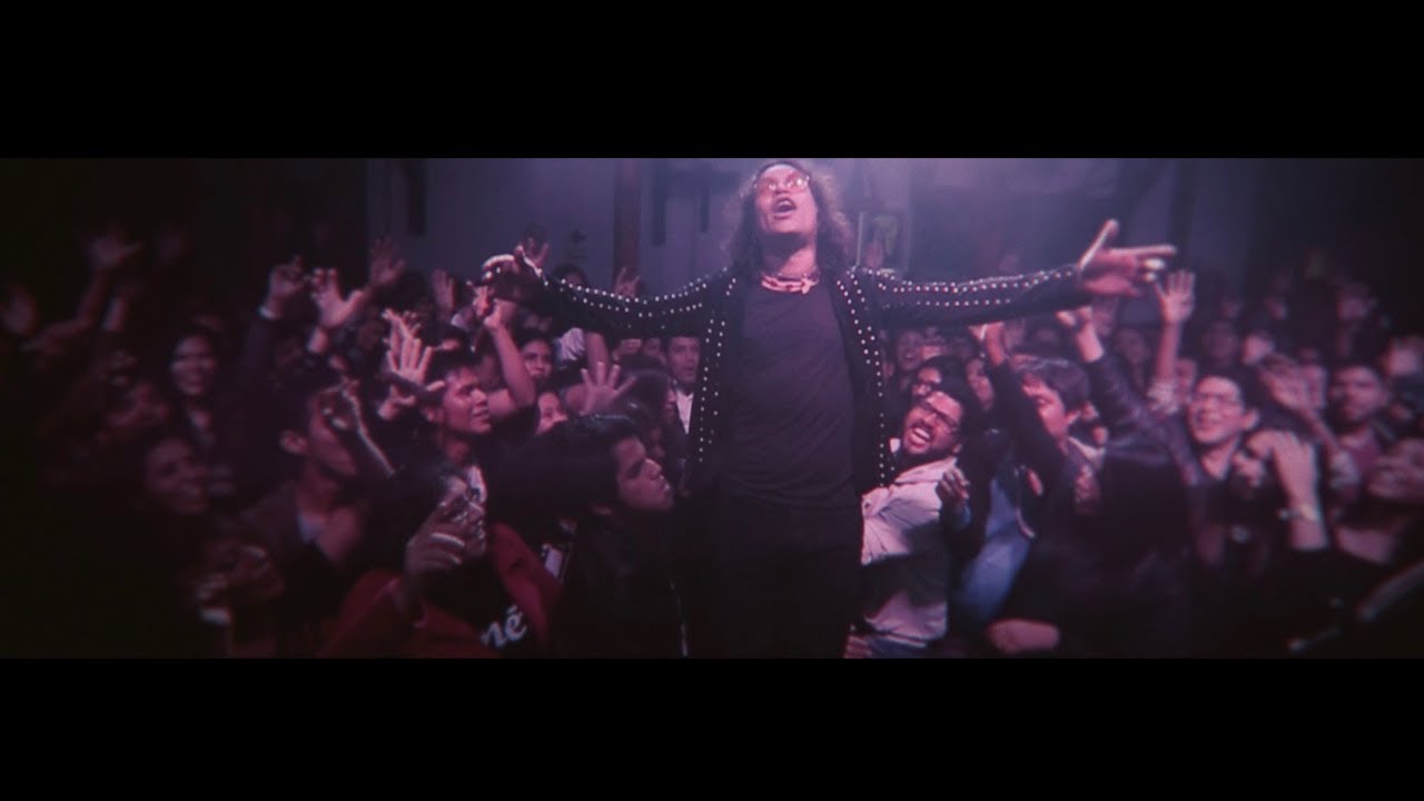 AMEN - INFECTADO (video oficial)