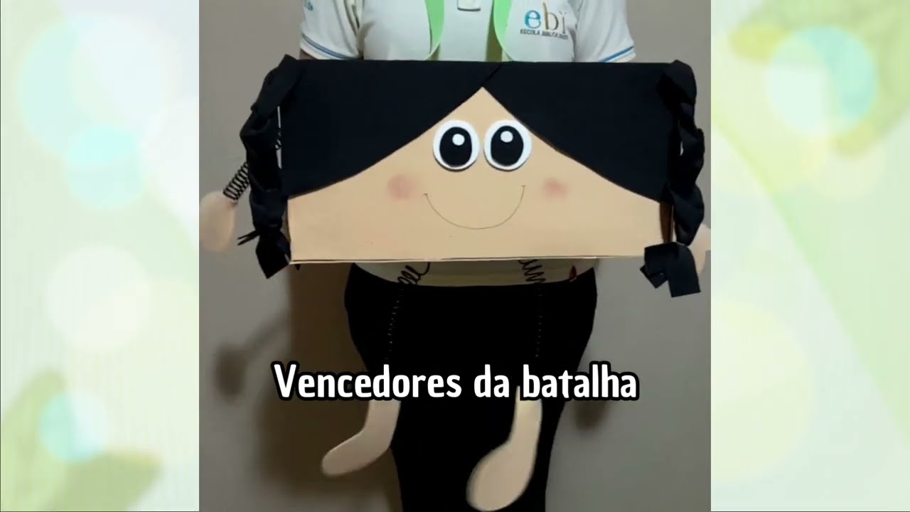 5ª Semana de 31 de Dezembro a 06 de Janeiro 2024   - Vencedores da Batalha