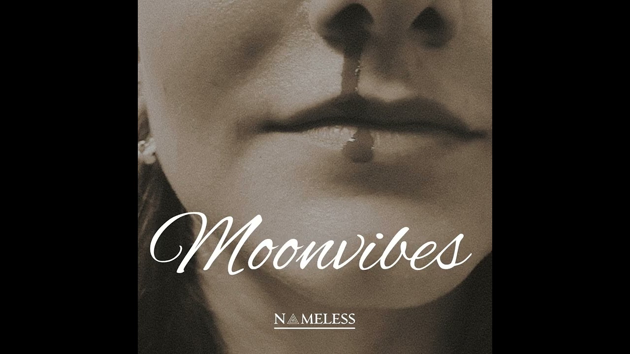 Moonvibes - Single