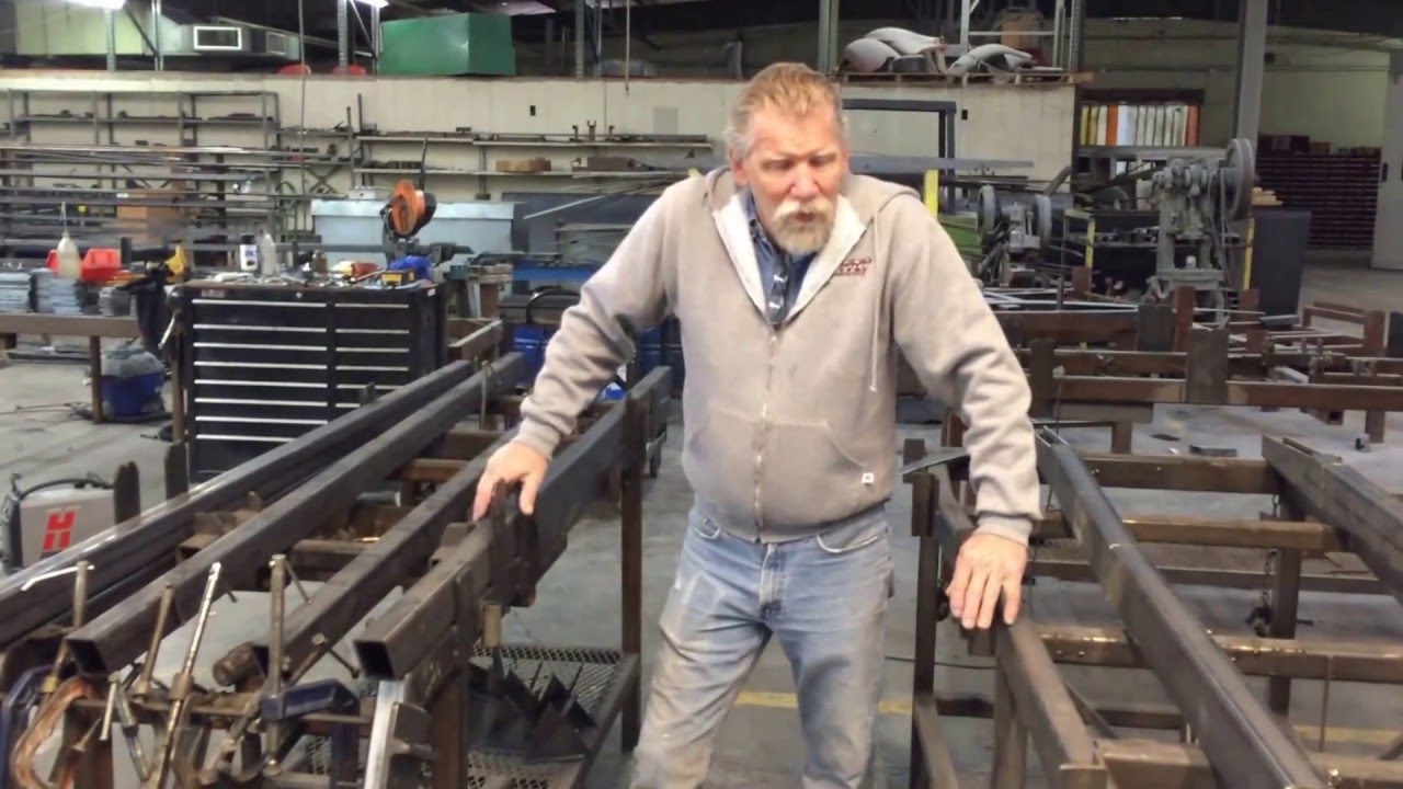 Spirit Cars New Shop Tour