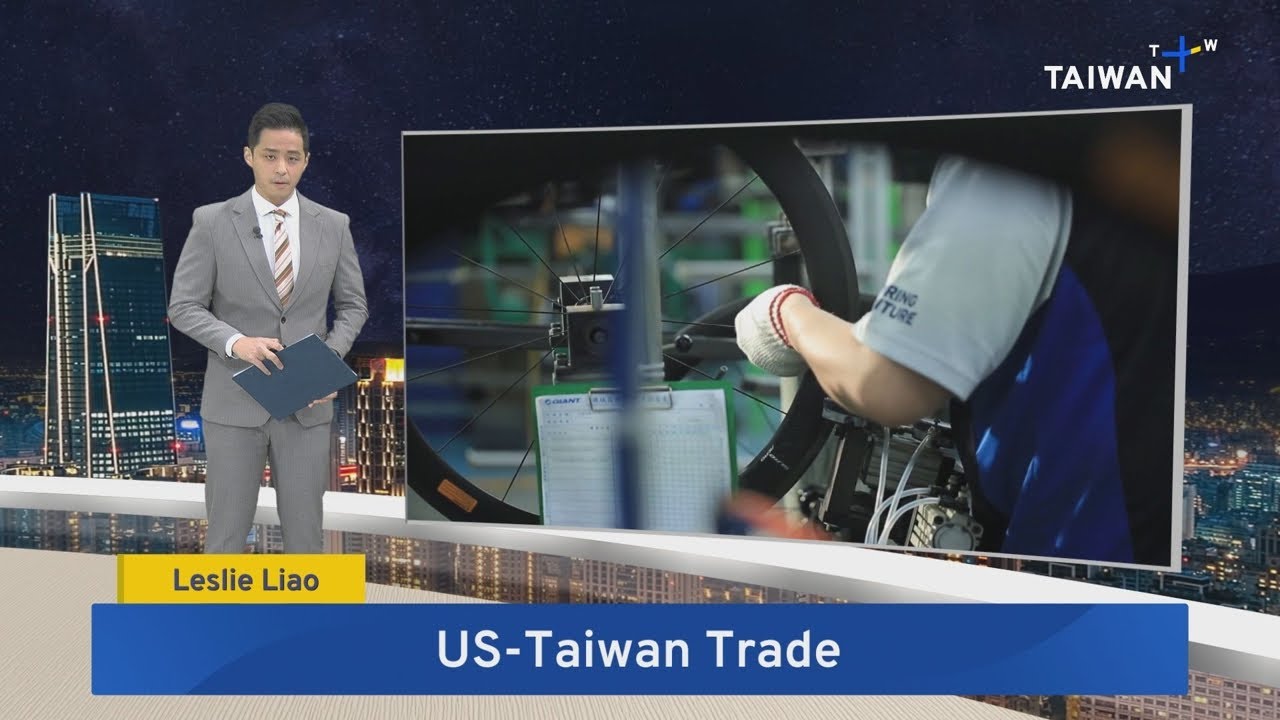 US Launches Labor Probes, Including for Taiwan – March 13, 2026