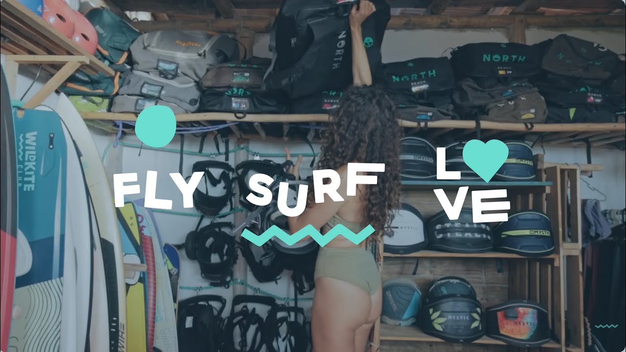 Kitesurf, Surf, and Chill in Peru 🌊 | The Full Wild Kite Camp Experience