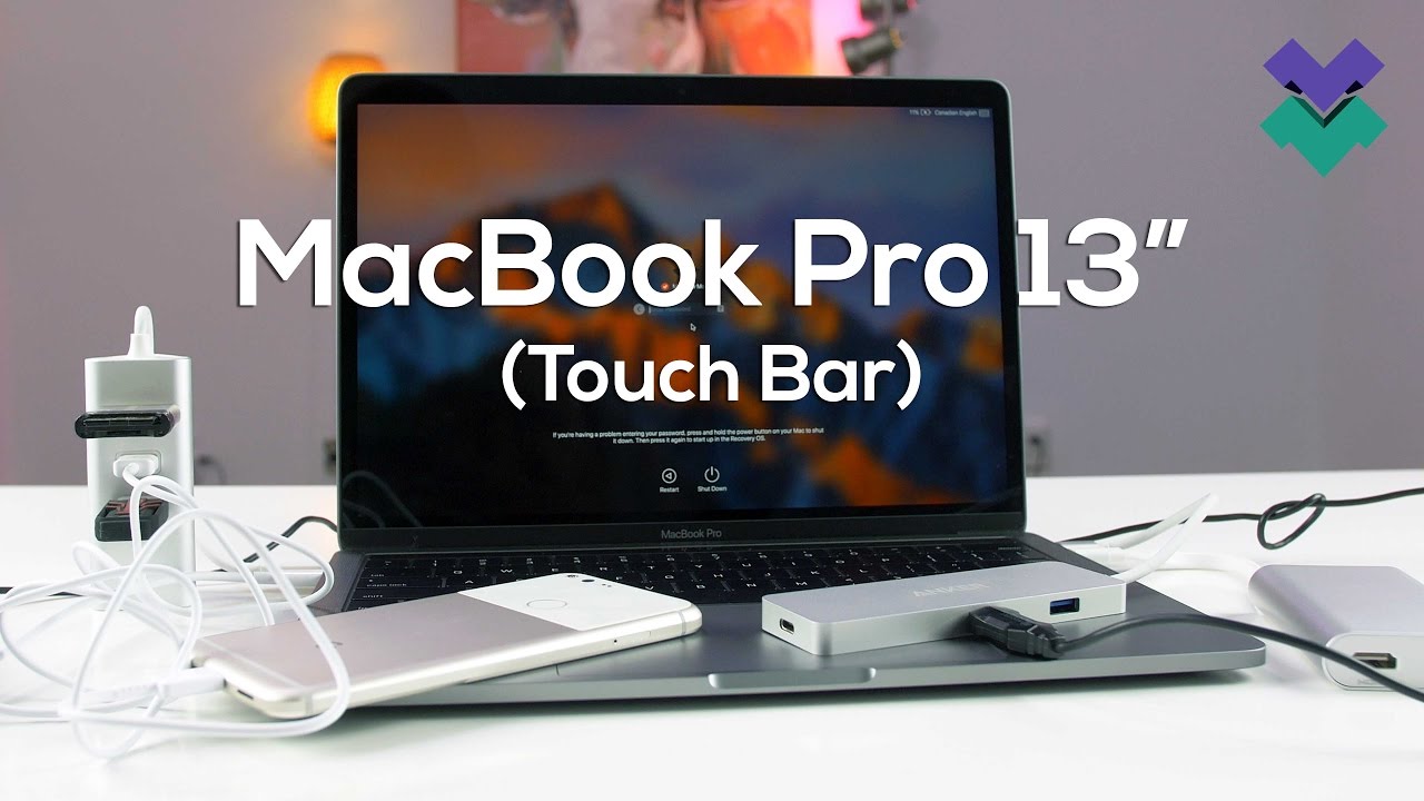 MacBook Pro 13