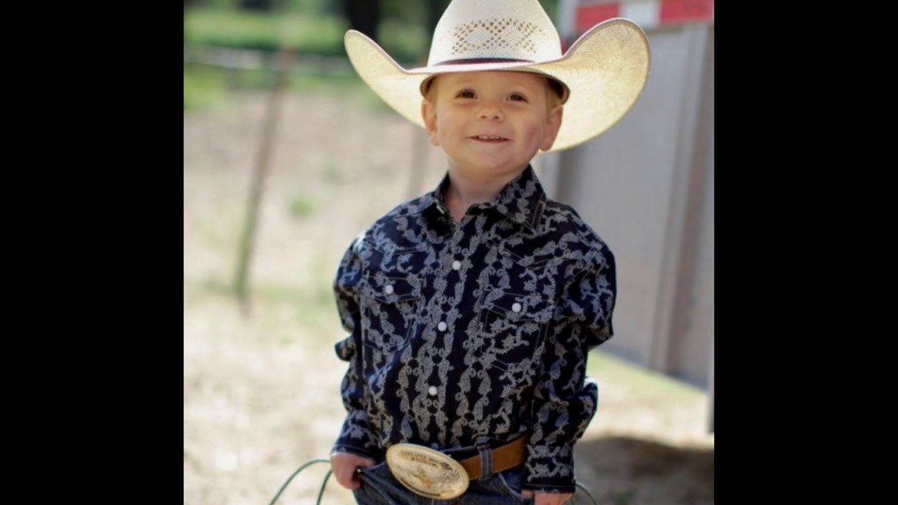 BROOMSTICK COWBOY