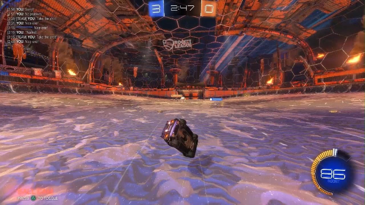 2v2 tournament