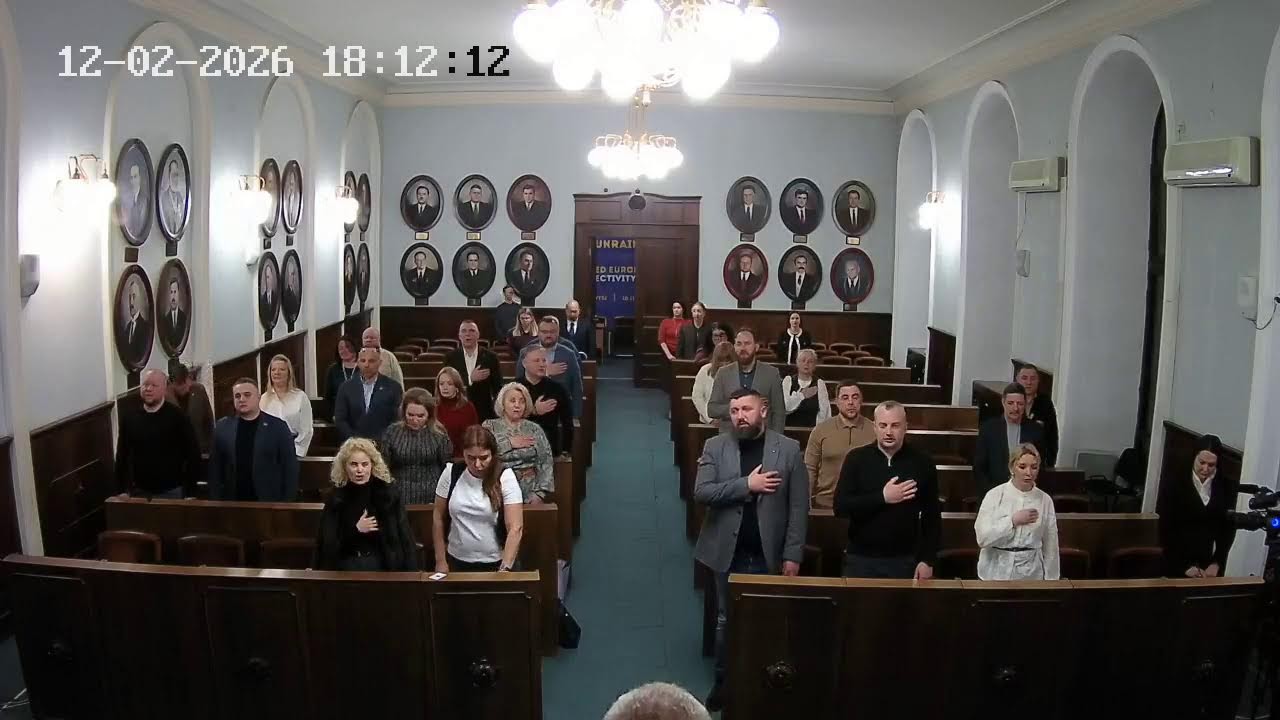 74 чергова сесія ЧМР 12.02.2026 р. ч2