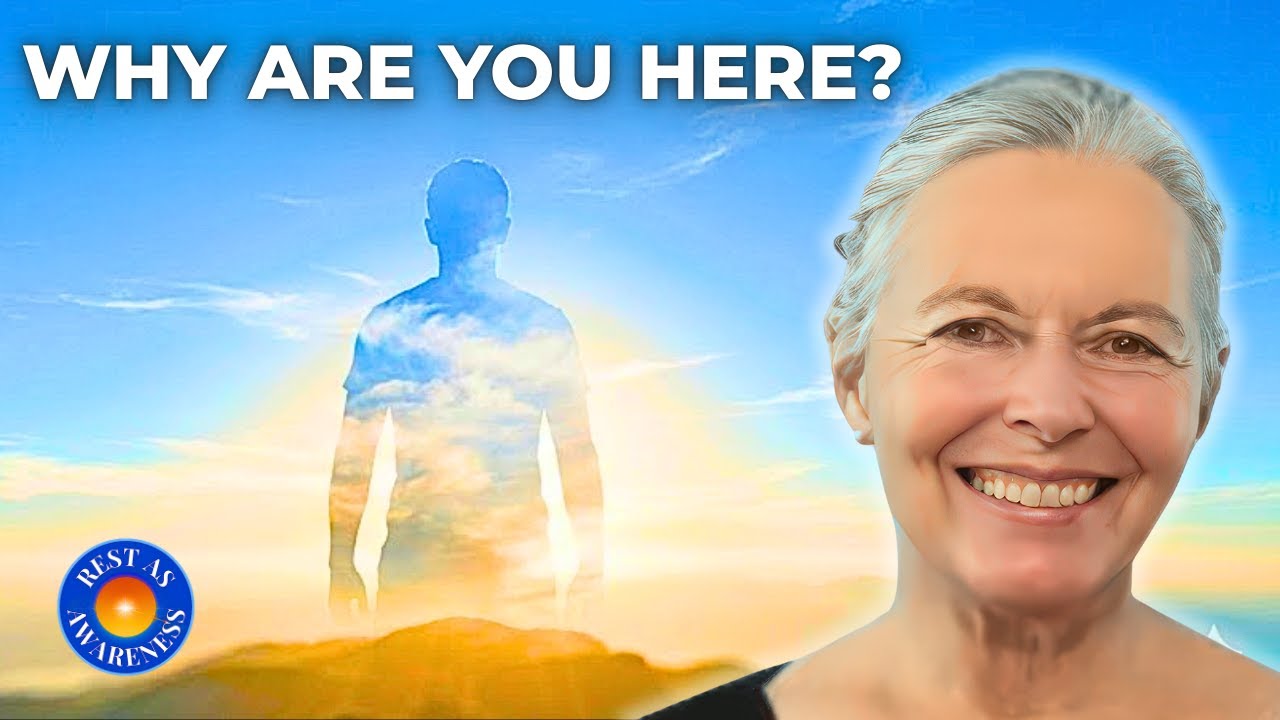 The True Purpose of Your Life