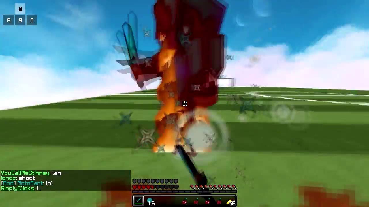 [PvPLounge] Elo Series #1: Smooth US Server?! (Pack Showcase)