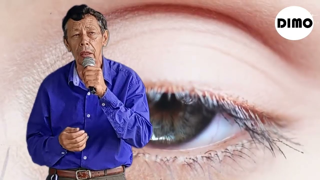 Se acabo el amor el bohemio del valle