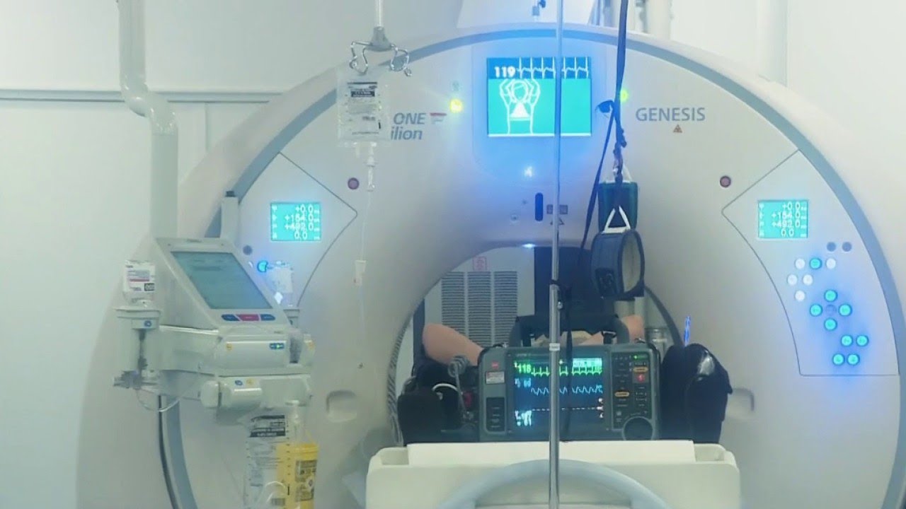 Santé - L’intelligence artificielle au secours des urgences