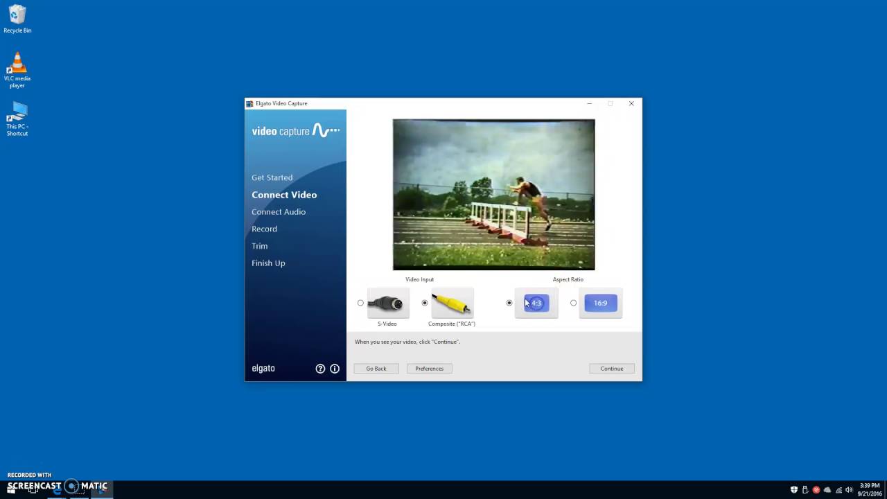 DVD Instructional Video