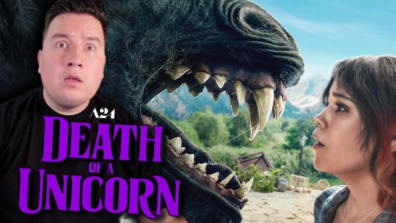 Death of a Unicorn Is... (REVIEW)