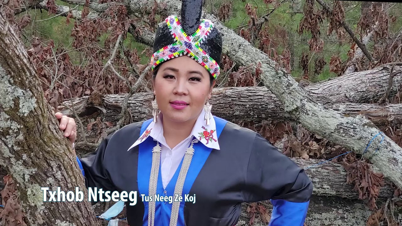 Txhob Ntseeg Tus Neeg Ze Koj. 1/7/2021