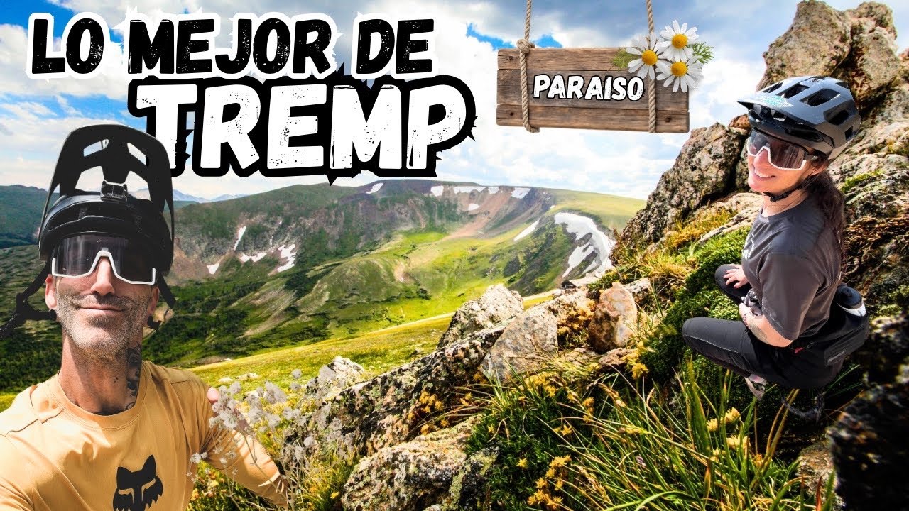 ⚠️LO NUEVO DE TREMP⚠️