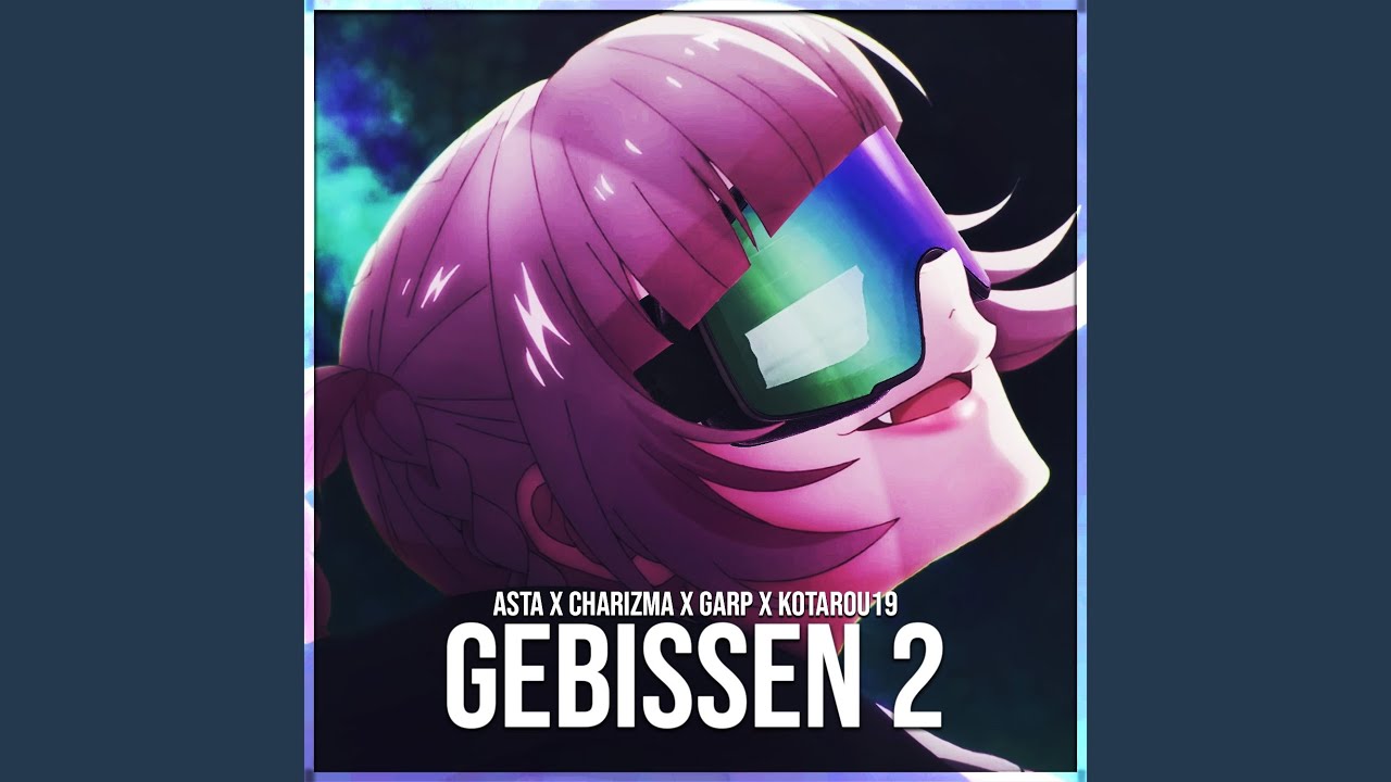 Gebissen 2