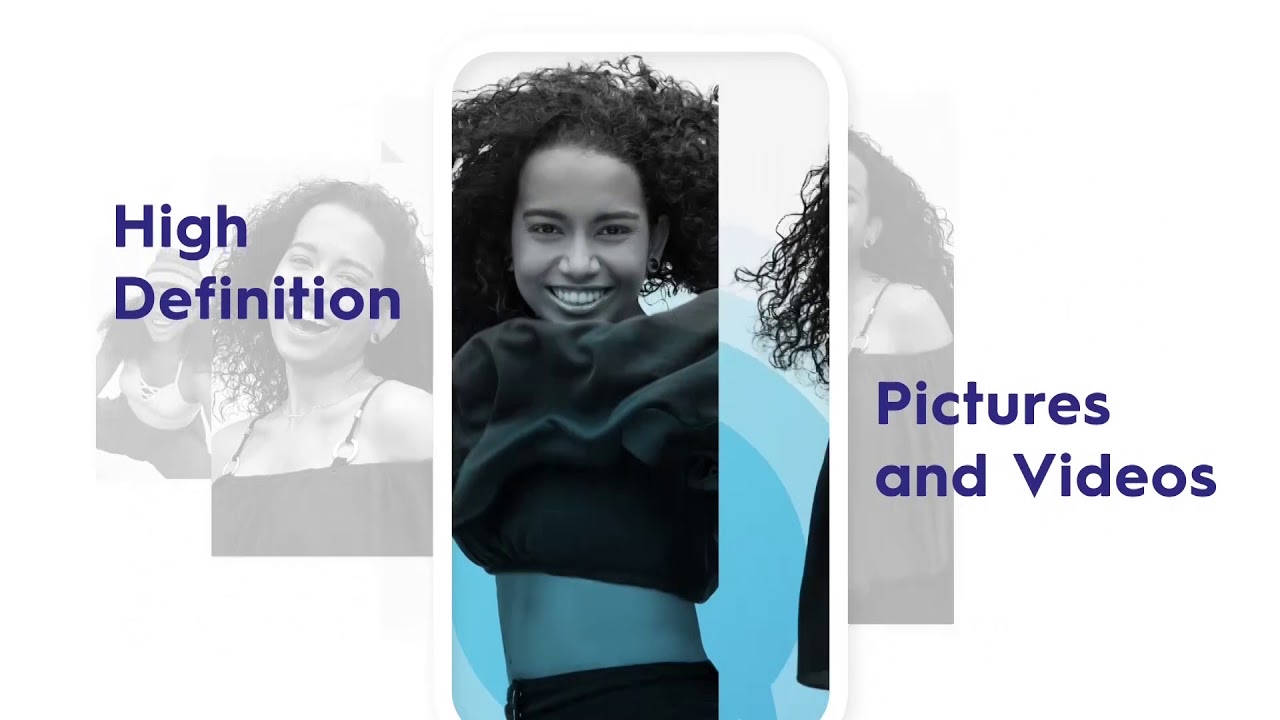 Introducing the new BIP Messenger app.