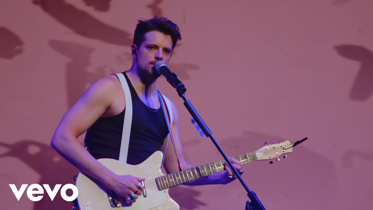 En Vivo Desde El Teatro Caupolicán, Santiago de Chile (En Vivo Desde El Teatro Caupolic...
