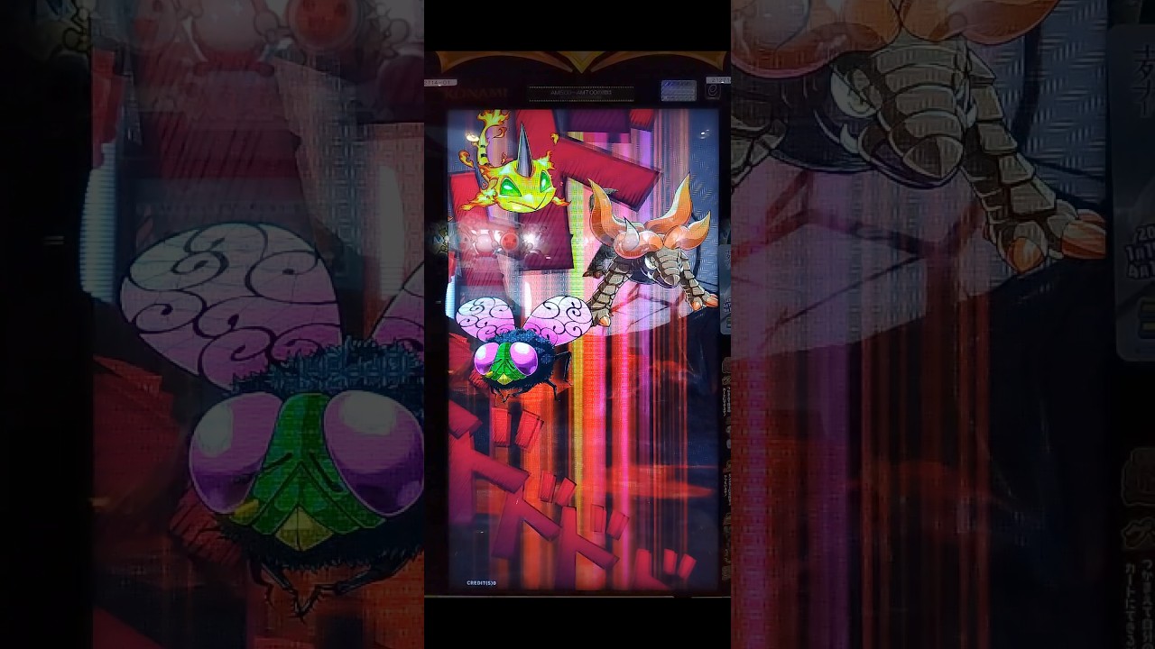 #オレカバトル2 さーやの実況プレイ 第4章第2解禁！フリーレンVS岩ドラゴン ドラゴン退治再現なのか？