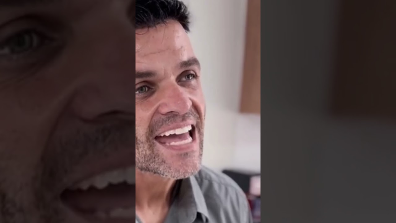 Vou ficar melhor sem o Paulo
